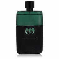 Image result for Gucci Guilty Black for Men Cologne