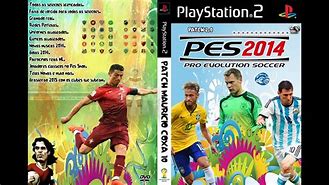 Image result for Pes6 Ps2 Rom