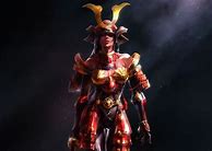 Image result for Shogun Samurai Armor