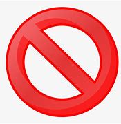 Image result for No Nuts Allowed Image Clip Art