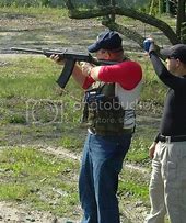 Image result for Saiga 100 Round Magazine