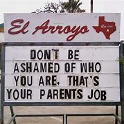 Image result for Texas Store Funny Signs