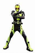 Image result for Kamen Rider Zero One Ultimate Form