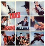 Image result for Inxs First Album