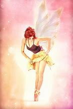 Image result for Fairy Ballerina