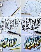 Image result for Graffiti Names