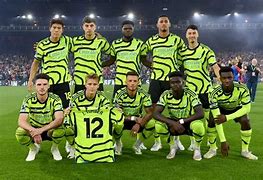 Image result for Arsenal FC Players