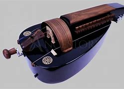 Image result for Hurdy Gurdy Dnd