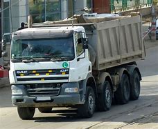 Image result for DAF CF Truck