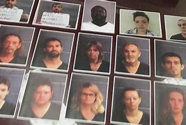 Image result for Harrison County Mugshots