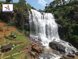 Image result for Curug Cikondang Cianjur