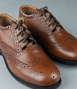 Image result for Kilt Brogues