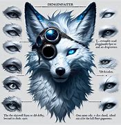 Image result for Fox Person Dnd Art