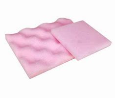 Image result for Pink Foam