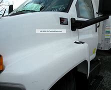 Image result for GMC C7500 Box Truck