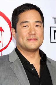 Image result for Tim Kang Married