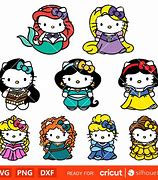 Image result for Hello Kitty Disney Junior