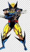 Image result for Wolverine Trilogy