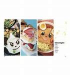 Image result for Poke Pokemon Cookbook