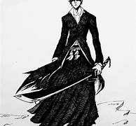 Image result for Ichigo Sketch