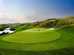 Image result for Turnberry Golf Course Hole Map