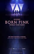 Image result for Black Pink Born Pink 2023