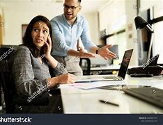 Image result for Office Yelling