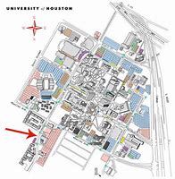 Image result for Uh Campus Map