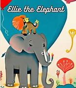 Image result for Ellie the Elephant Book