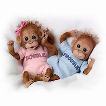 Image result for Ashton Drake Dolls