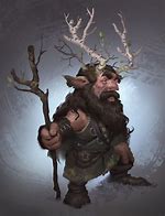 Image result for Dnd Gnome Tent