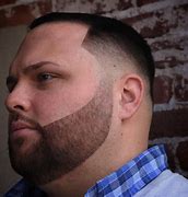 Image result for Haircut for Fat Round Face Men