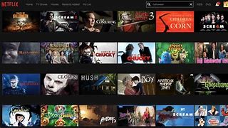 Image result for List of All Netflix Movies