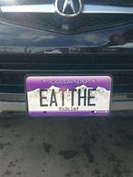 Image result for Funny Gun License Plates