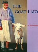 Image result for Goat Lady