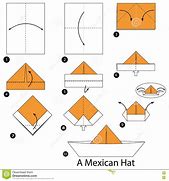 Image result for How to Pepper Hat