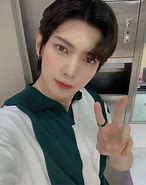 Image result for Yeosang Ateez Movement