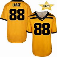 Image result for Iowa Hawkeyes Youth Jersey