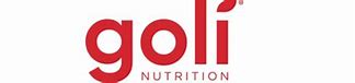 Image result for Goli Nutrition Logo