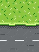 Image result for Road Pixel Art Phone Wallpaper