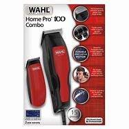 Image result for Wahl Home Pro