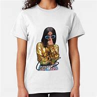 Image result for Cardi B Clothing