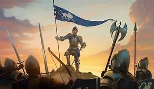 Image result for Chivalry 2 Characters