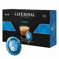 Image result for Cafe Royal Lungo