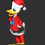 Image result for A Christmas Carol Donald Duck