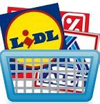 Image result for Lidl Logo Transparent