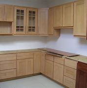 Image result for Unfinished Base Cabinets with Drawers