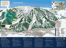 Image result for Sun Valley Resort Map