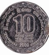 Image result for Sri Lankan Rupee Coins