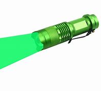 Image result for Green Clamp Flashlight